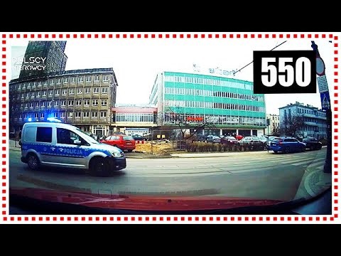 Polscy Kierowcy #550