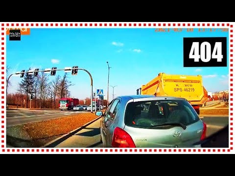 Polscy Kierowcy #404