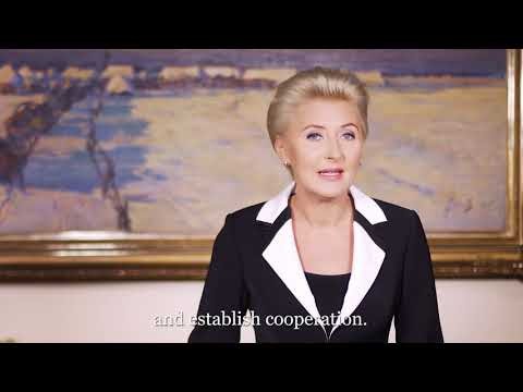 Aj, waj, jak nie nie mowila.