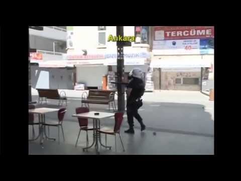 Policja Fail wideo