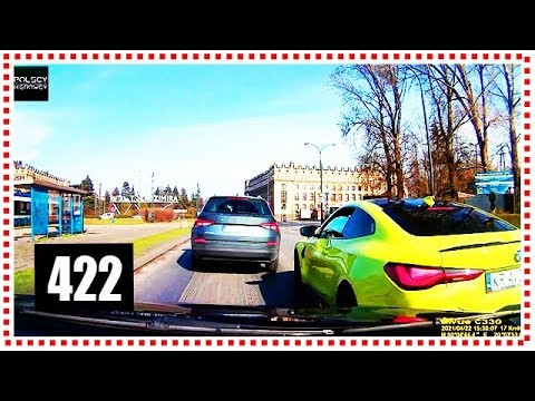 Polscy Kierowcy #422