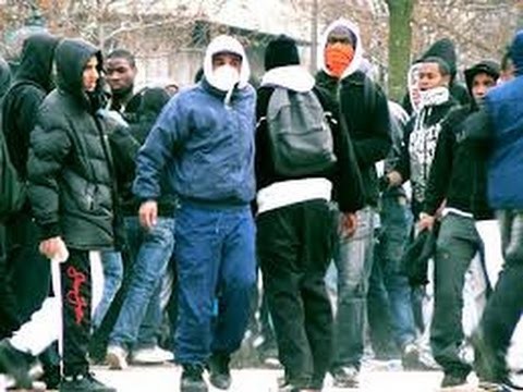 Imigranci islamscy w Niemczech 