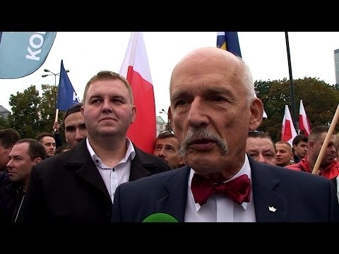 Polska dla Polakow?