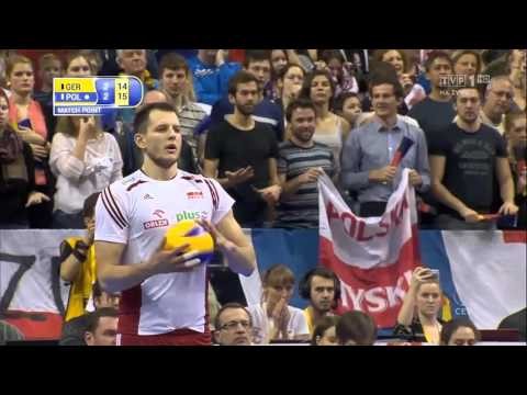 Polska - Niemcy - 3:2 - (2016) - PILKI MECZOWE 
