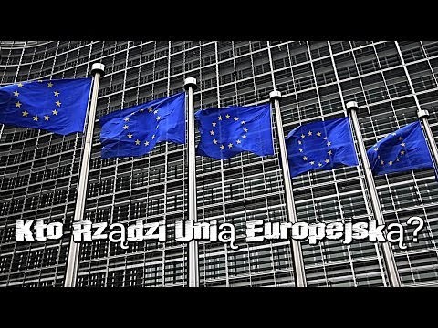 Po co sie pchaja do UE, by nam sie zylo lepiej?