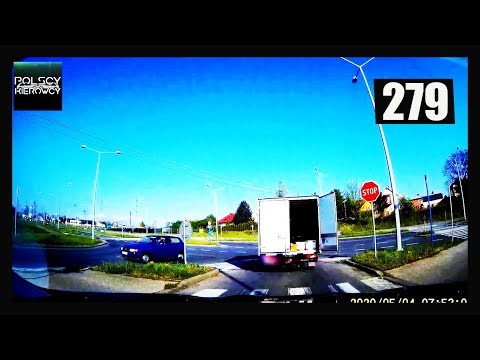 Polscy Kierowcy #279
