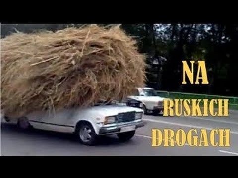 Ruskie drogi