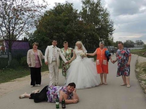 Rosyjskie wesele