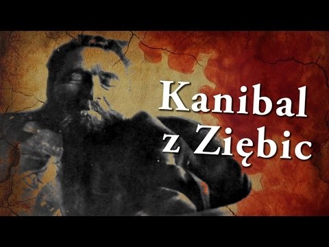 Kanibal z Ziebic