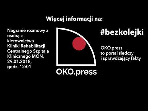 Szlachta pis pokazuje lewackiej wawce jej miejsce