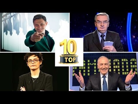 10 najglupszych odp. w polskich teleturniejach