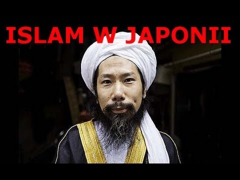 Islam w Japonii