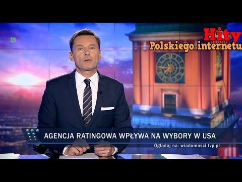 Donald Tusk na prezydenta USA