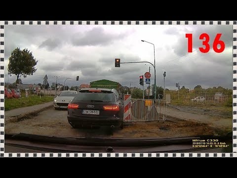 Polscy Kierowcy #136
