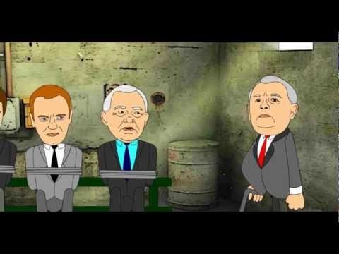 Kaczynski rozlicza opozycje!