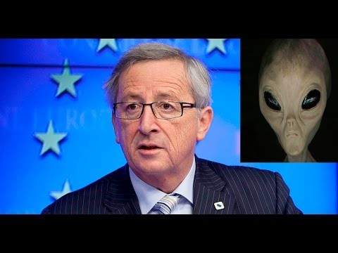 Szef UE Jean - Claude Juncker