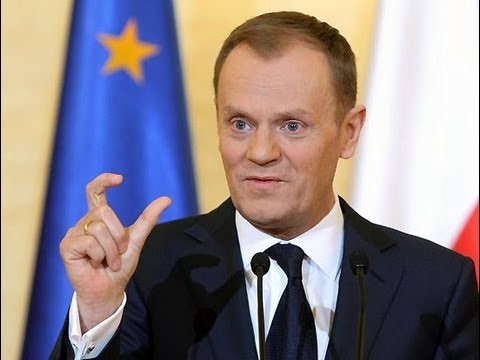 Donald Tusk