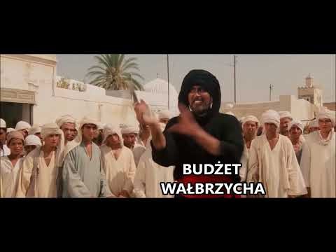 Car Roman vs budzet Walbrzycha