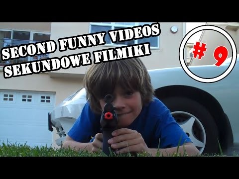 Second Funny Videos #9 - Best Fail Compilations