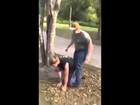 Country Boy Fight