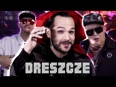 Wampir LDZ, Pierszy ras, PieDoEs - "Dreszcze"