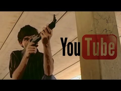 Mordercy z serwisu YouTube