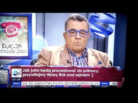 Zmiksowany mozg telewidza tvn w Polsce