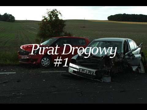 Piraci Drogowi #1