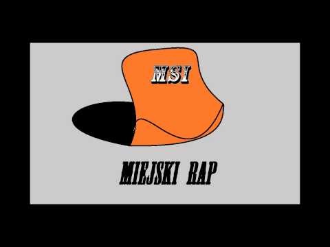 MSI-GRAM RAP