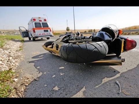 Wypadki Motocyklowe