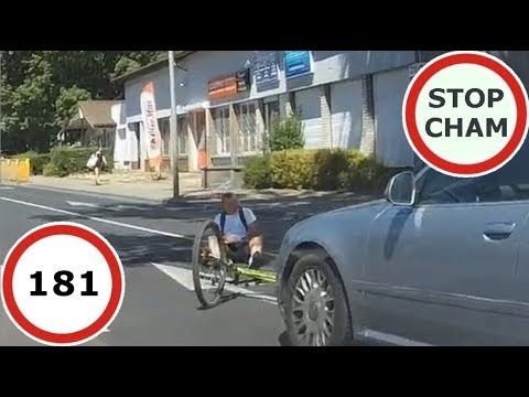 Stop Cham Ku przestrodze #181