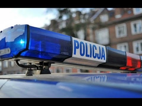  imigrant bije policjanta Belgia 2017 Nowosc 