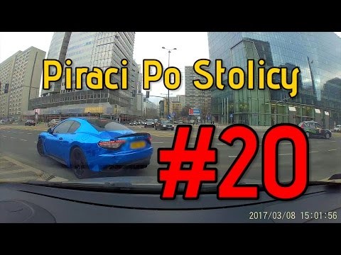 Piraci Po Stolicy #20