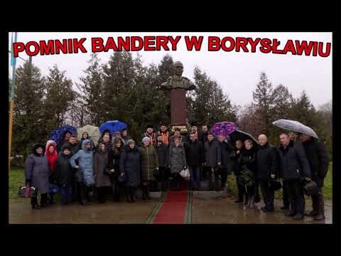 STOP BANDERYZACJI WALBRZYCHA