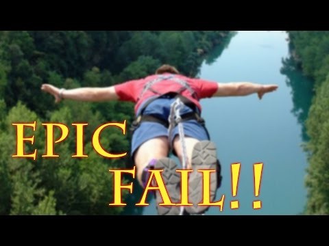 Epic Fail 2015 