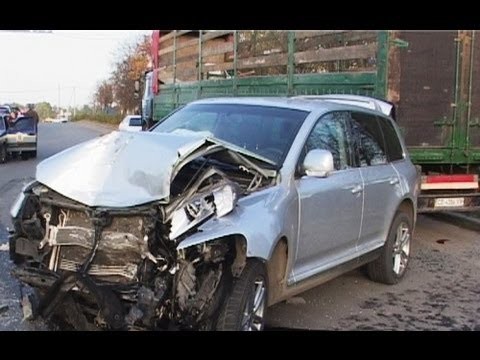 Car crash compilation # 3