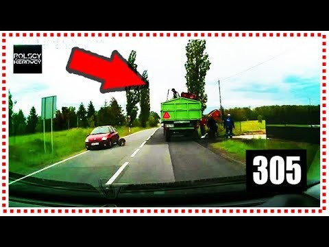 Polscy Kierowcy #305