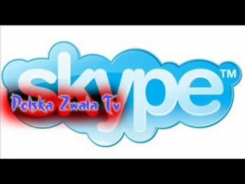 Rozmowa na skype 