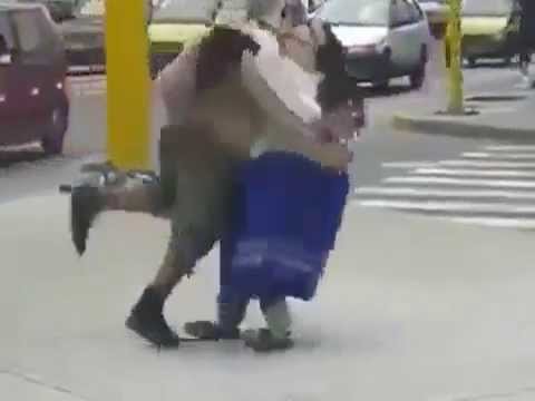 Best fight