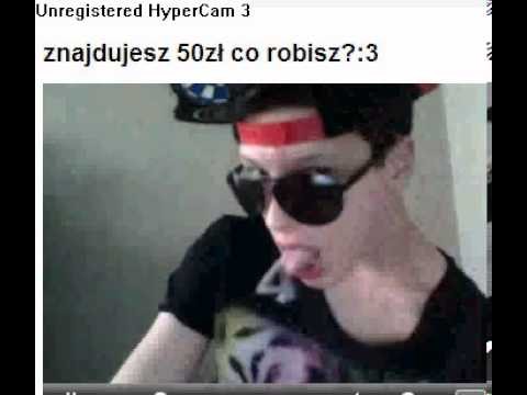 Dzieciaki Gloduja, Rude SWAGI Marnuja