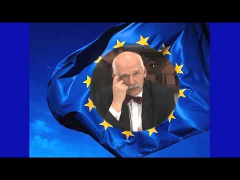 Korwin Mikke ostrzega