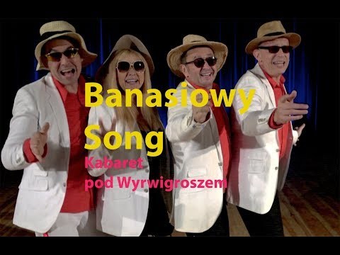 Banasiowy Song