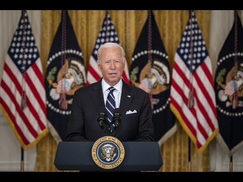 Prezydent Joe Biden - Bedziemy bronic NATO