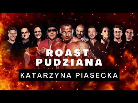 Katarzyna Piasecka vs Pudzian 