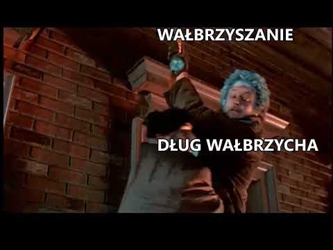 Car Roman niszczy walbrzyszan przez zadluzenie