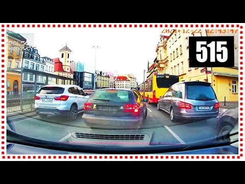 Polscy Kierowcy #515