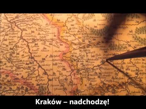 Krzyzacy - zwiastun 