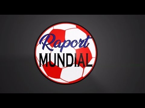 Raport Mundial