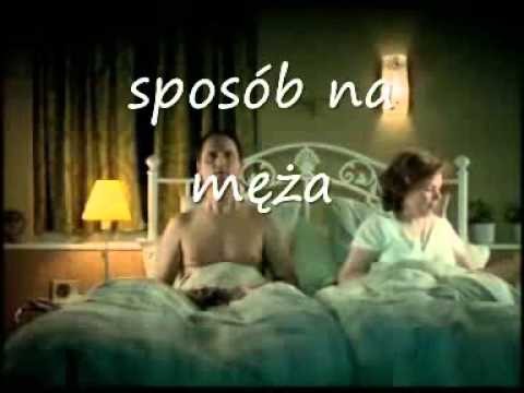 Sposob na zone i tesciowa