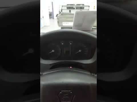 Ukryta funkcja w rosyjskim samochodzie GAZ  